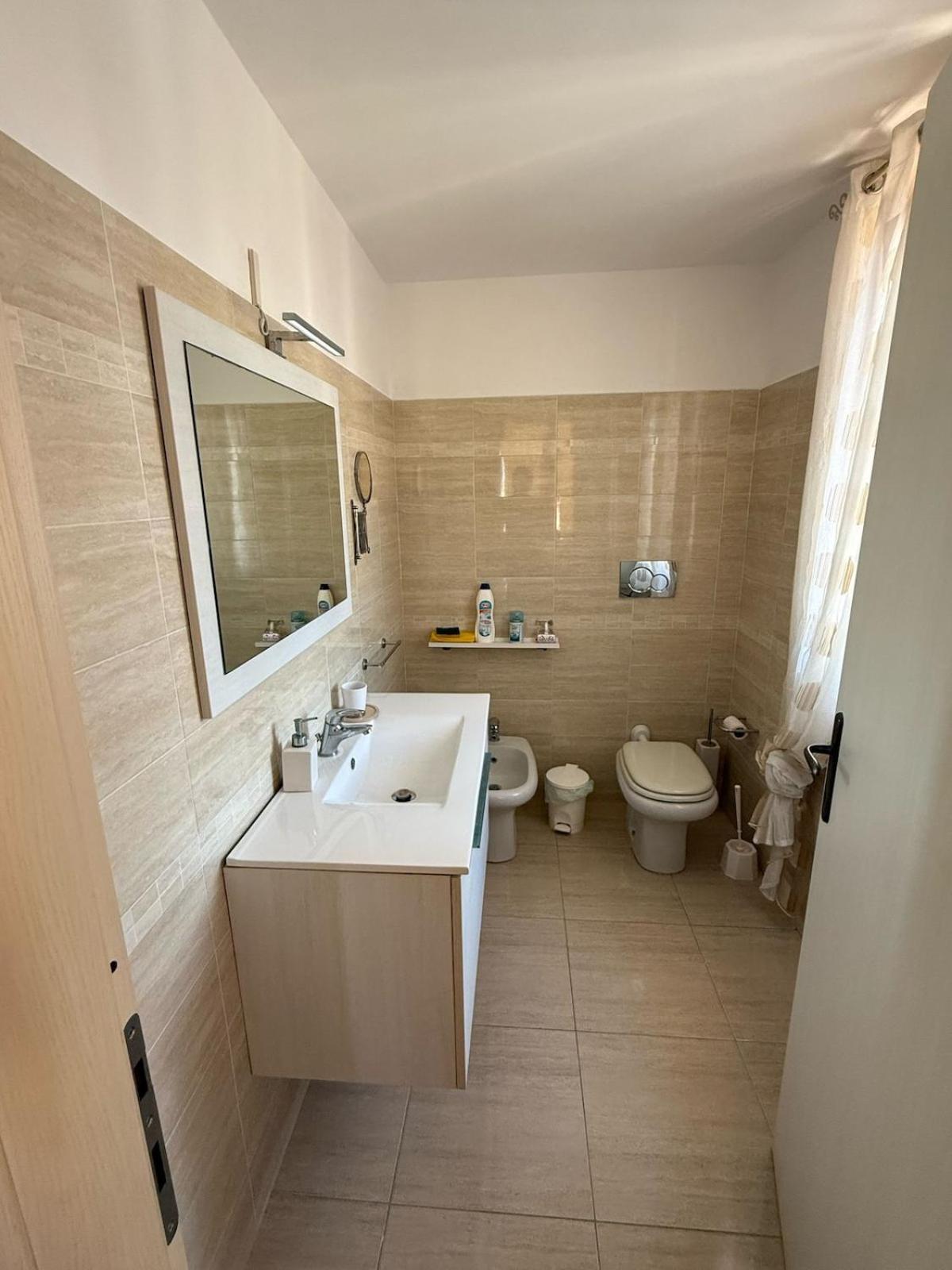 The Granny's A Cozy House Fiumicino
